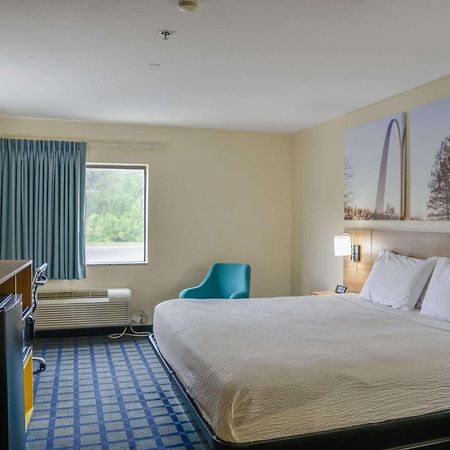 Days Inn By Wyndham Mount Vernon Eksteriør billede